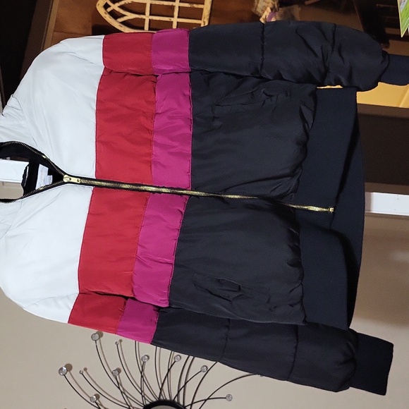 Spiritual Gangster Roaming Puffer Jacket Size L - Picture 6 of 10